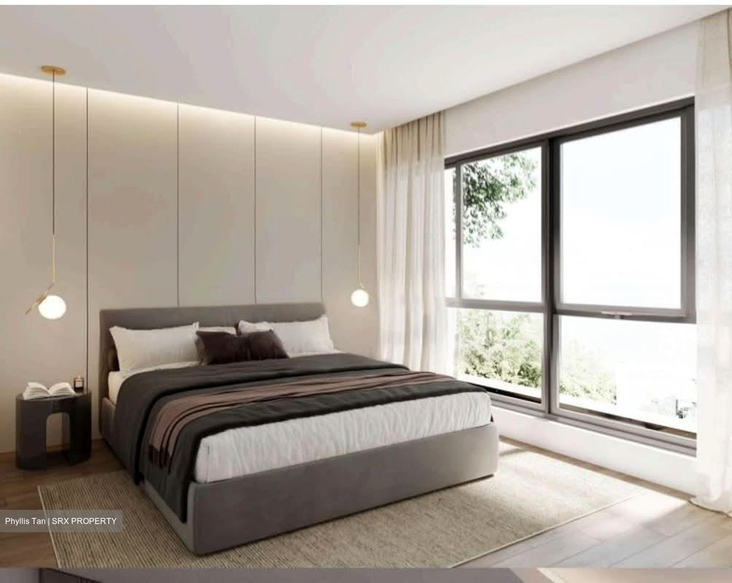 Sembawang Straits Estate (D27), Terrace #572286261